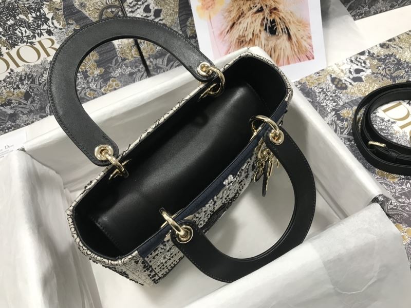 Christian Dior My Lady Bags